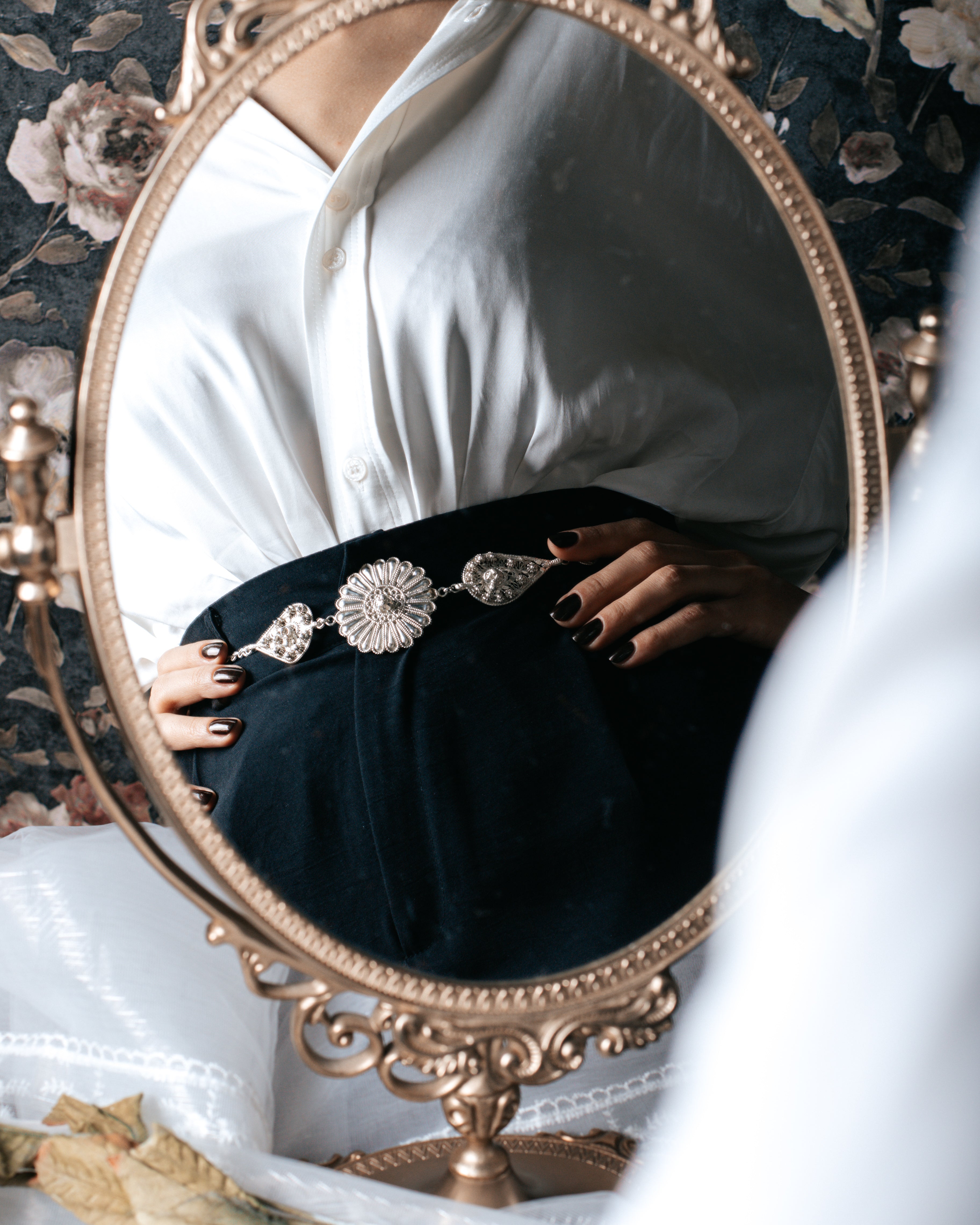 Belt