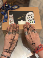 Ramadan mini gift set