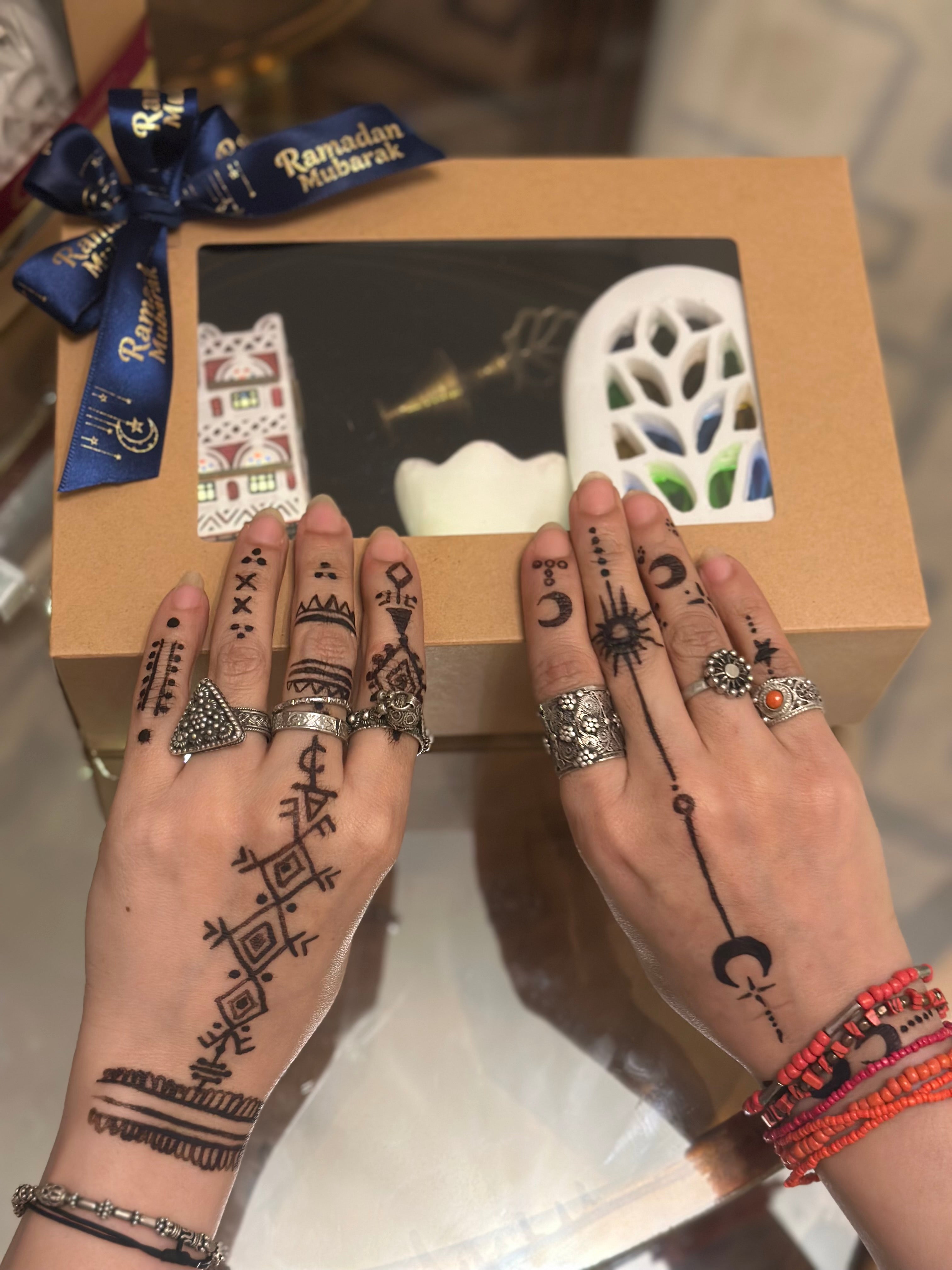 Ramadan mini gift set