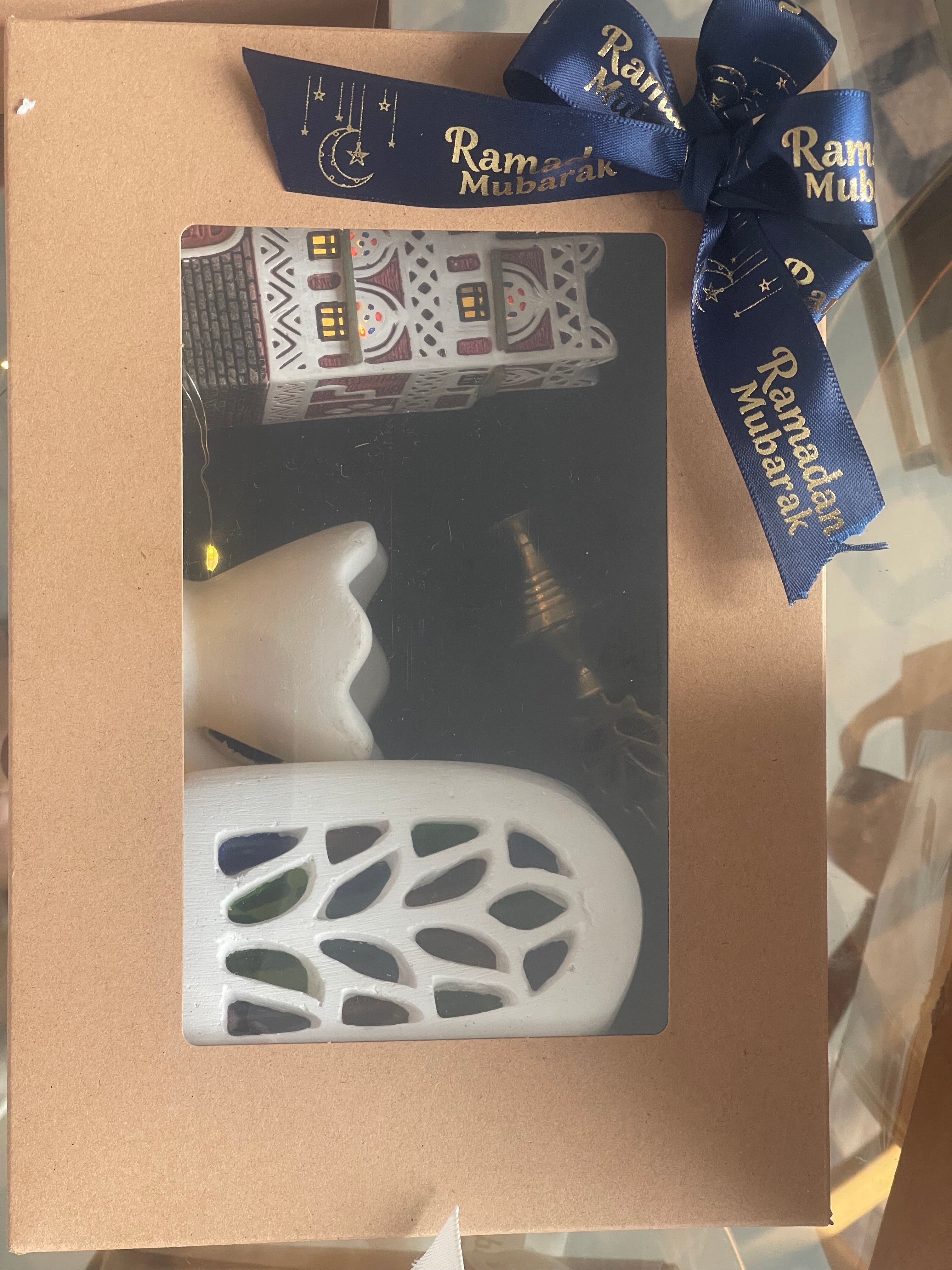Ramadan mini gift set