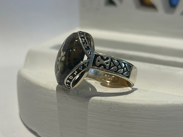 Men ring 3