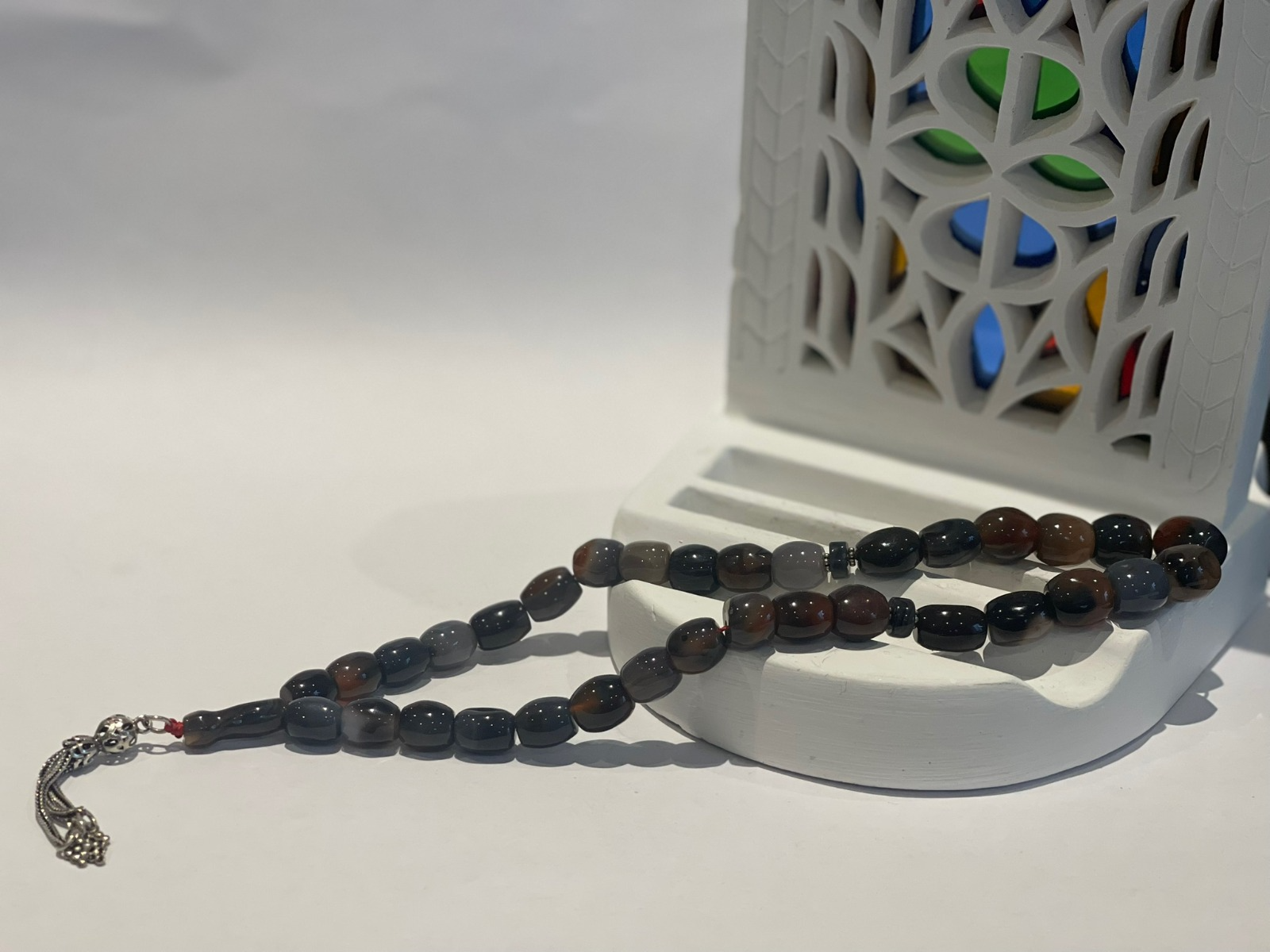 Agate Muzahar