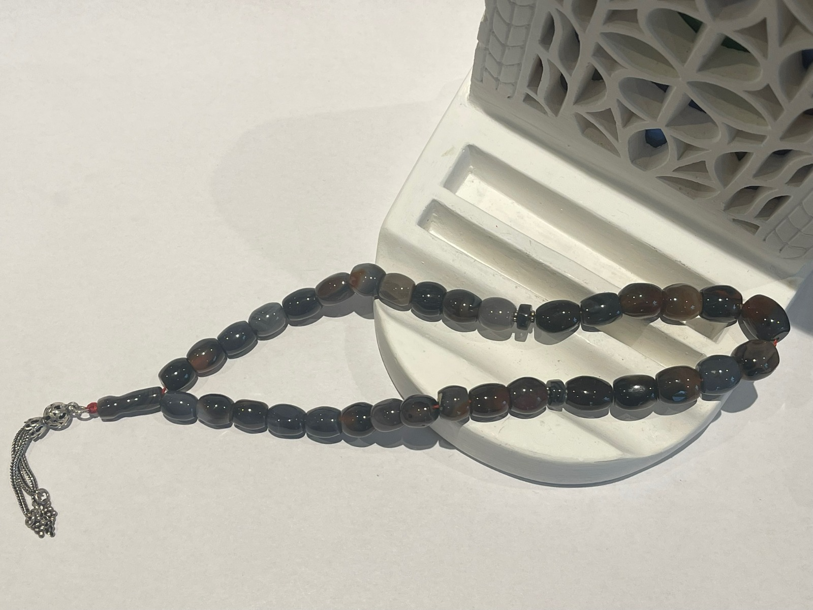 Agate Muzahar